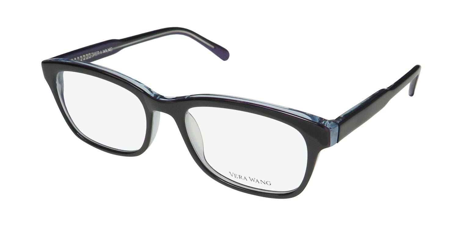 Vera Wang Luxe Manon Eyeglasses by ModaFrames