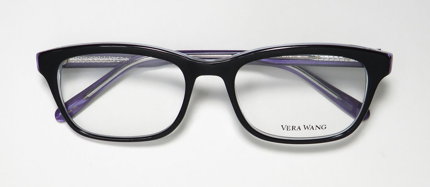 Vera Wang Luxe Manon Eyeglasses by ModaFrames