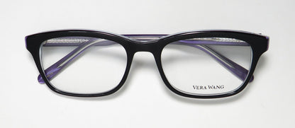 Vera Wang Luxe Manon Eyeglasses by ModaFrames