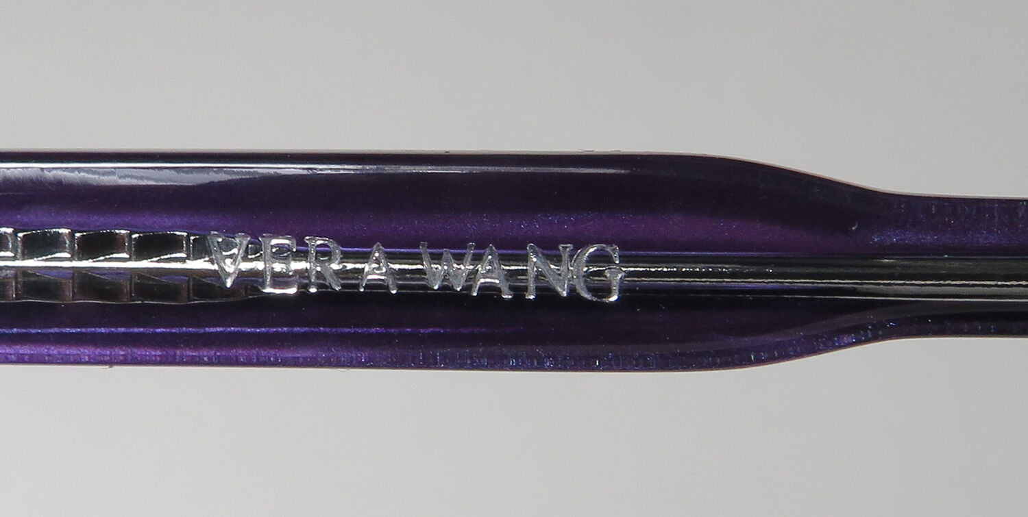 Vera Wang Luxe Manon Eyeglasses by ModaFrames