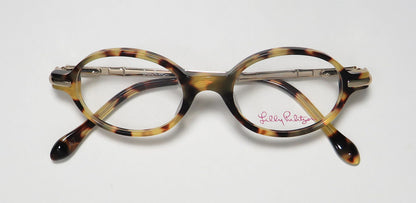 Lilly Pulitzer Lolly Eyeglasses by ModaFrames
