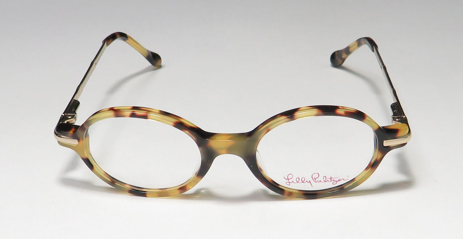 Lilly Pulitzer Lolly Eyeglasses by ModaFrames