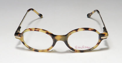 Lilly Pulitzer Lolly Eyeglasses by ModaFrames
