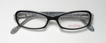 Lilly Pulitzer Reilly Eyeglasses by ModaFrames