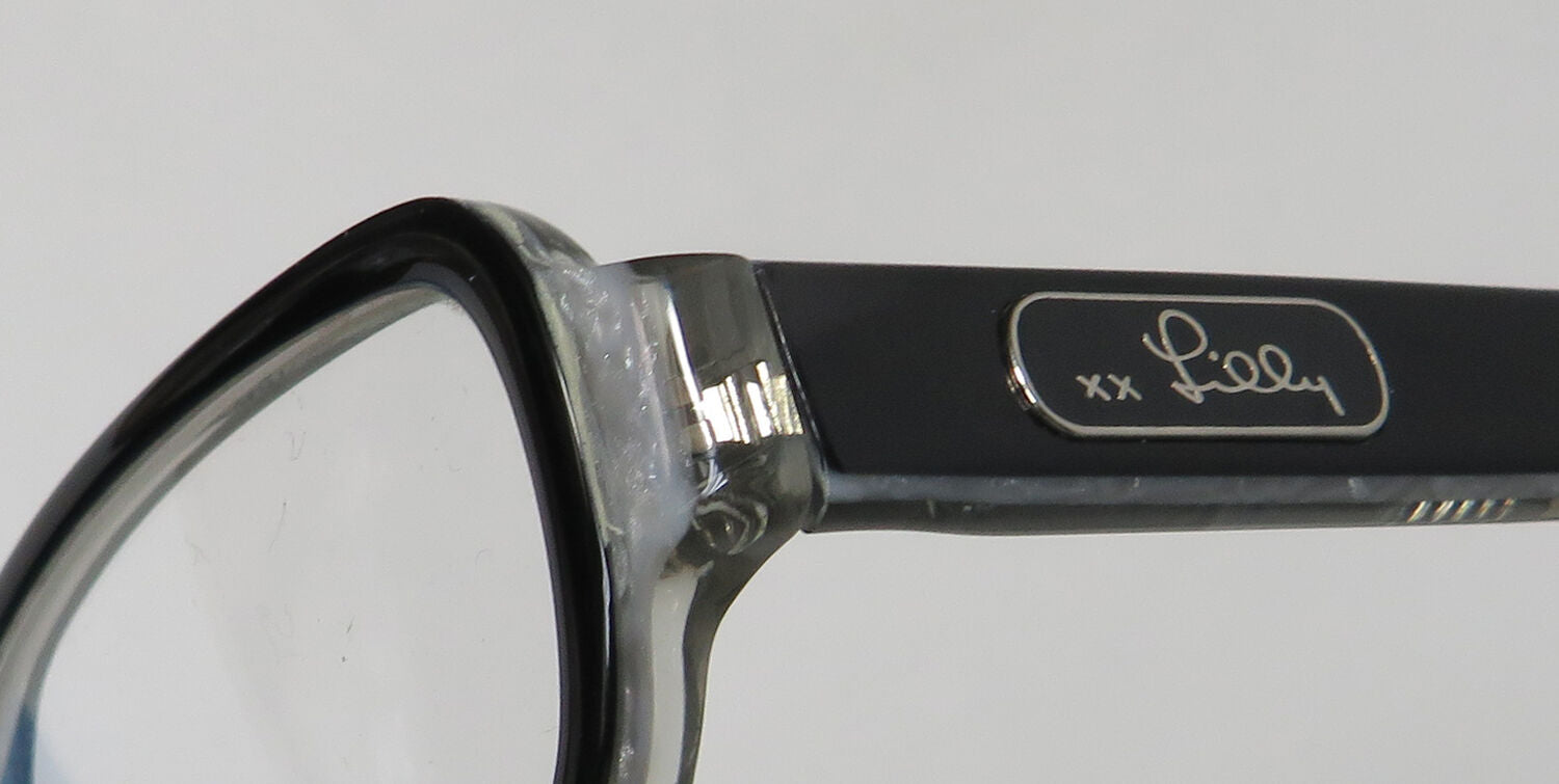 Lilly Pulitzer Reilly Eyeglasses by ModaFrames