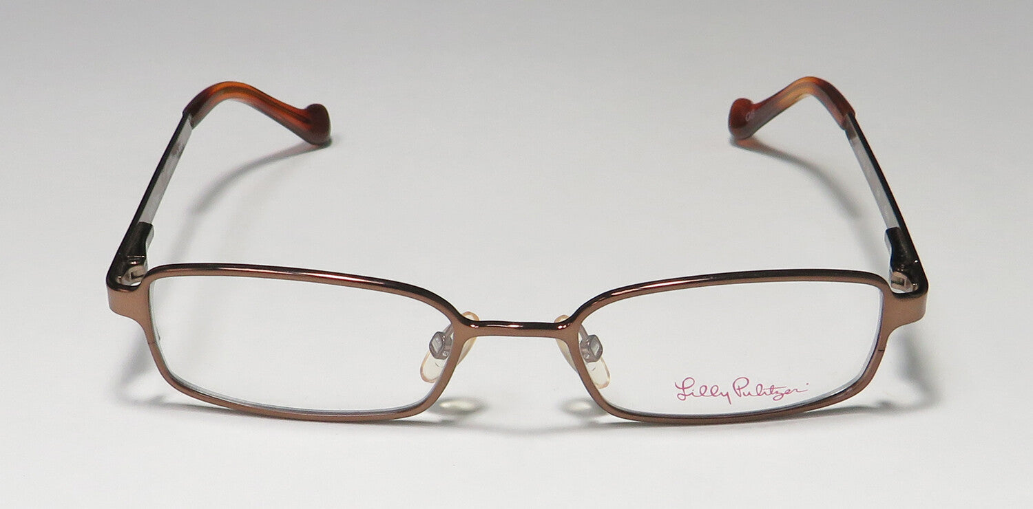 Lilly Pulitzer Gaby Eyeglasses by ModaFrames