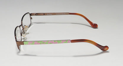 Lilly Pulitzer Gaby Eyeglasses by ModaFrames