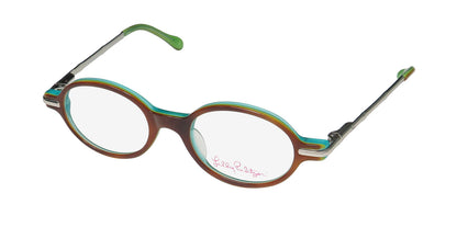 Lilly Pulitzer Lolly Eyeglasses by ModaFrames