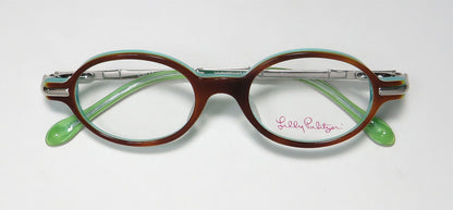 Lilly Pulitzer Lolly Eyeglasses by ModaFrames