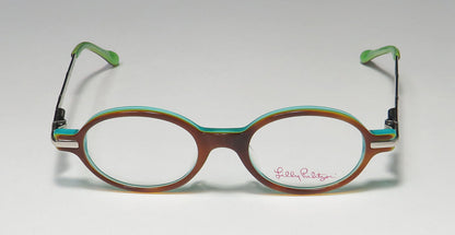 Lilly Pulitzer Lolly Eyeglasses by ModaFrames