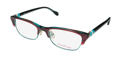 Lilly Pulitzer Cambell Eyeglasses by ModaFrames