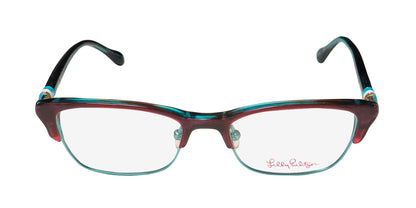 Lilly Pulitzer Cambell Eyeglasses by ModaFrames