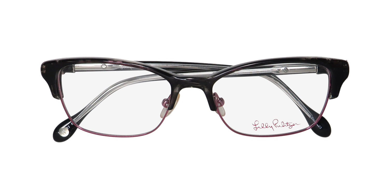Lilly Pulitzer Cambell Eyeglasses by ModaFrames