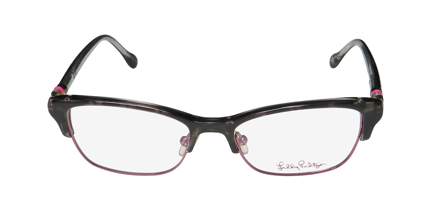 Lilly Pulitzer Cambell Eyeglasses by ModaFrames