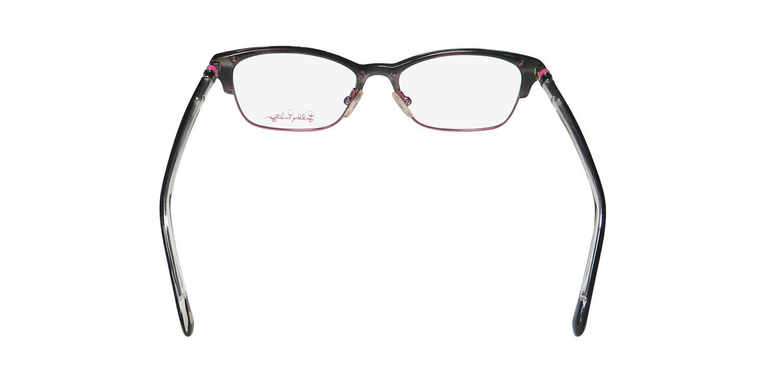 Lilly Pulitzer Cambell Eyeglasses by ModaFrames