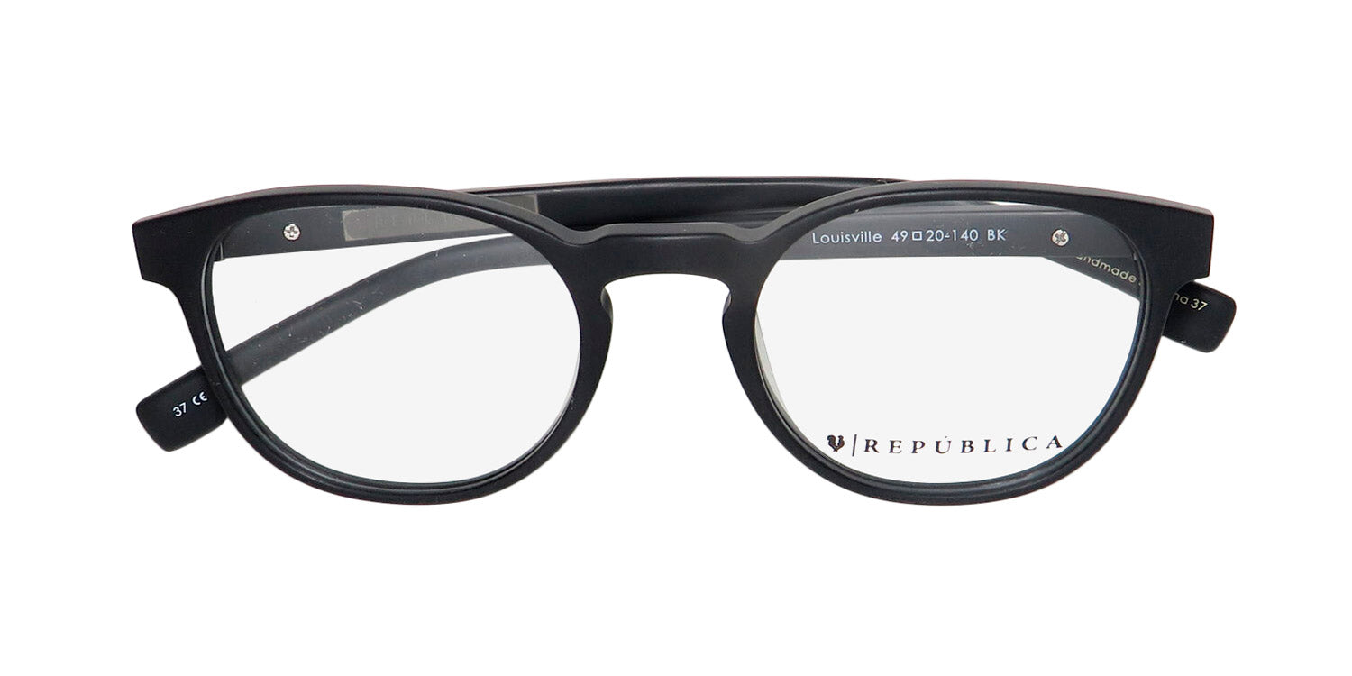 Republica Louisville Eyeglasses by ModaFrames