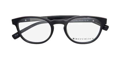 Republica Louisville Eyeglasses by ModaFrames