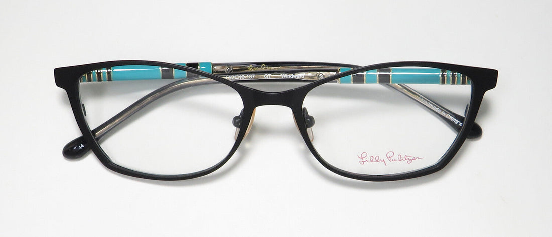 Lilly Pulitzer Windward Eyeglasses by ModaFrames