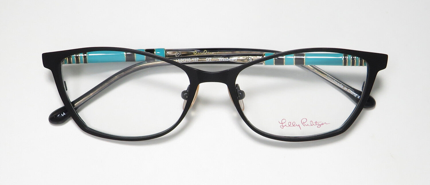 Lilly Pulitzer Windward Eyeglasses by ModaFrames