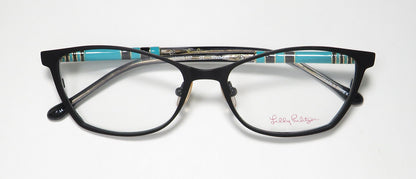 Lilly Pulitzer Windward Eyeglasses by ModaFrames