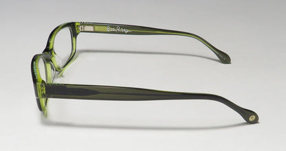 Lilly Pulitzer Clarita Eyeglasses by ModaFrames