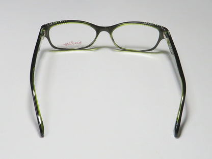 Lilly Pulitzer Clarita Eyeglasses by ModaFrames