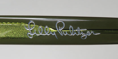 Lilly Pulitzer Clarita Eyeglasses by ModaFrames