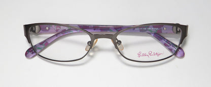 Lilly Pulitzer Bridgit Eyeglasses by ModaFrames