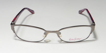 Lilly Pulitzer Bridgit Eyeglasses by ModaFrames