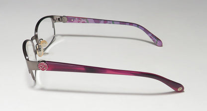 Lilly Pulitzer Bridgit Eyeglasses by ModaFrames