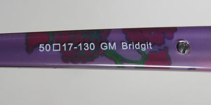 Lilly Pulitzer Bridgit Eyeglasses by ModaFrames