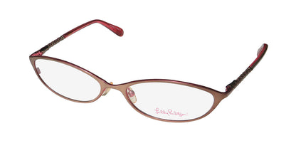 Lilly Pulitzer Connie Eyeglasses by ModaFrames