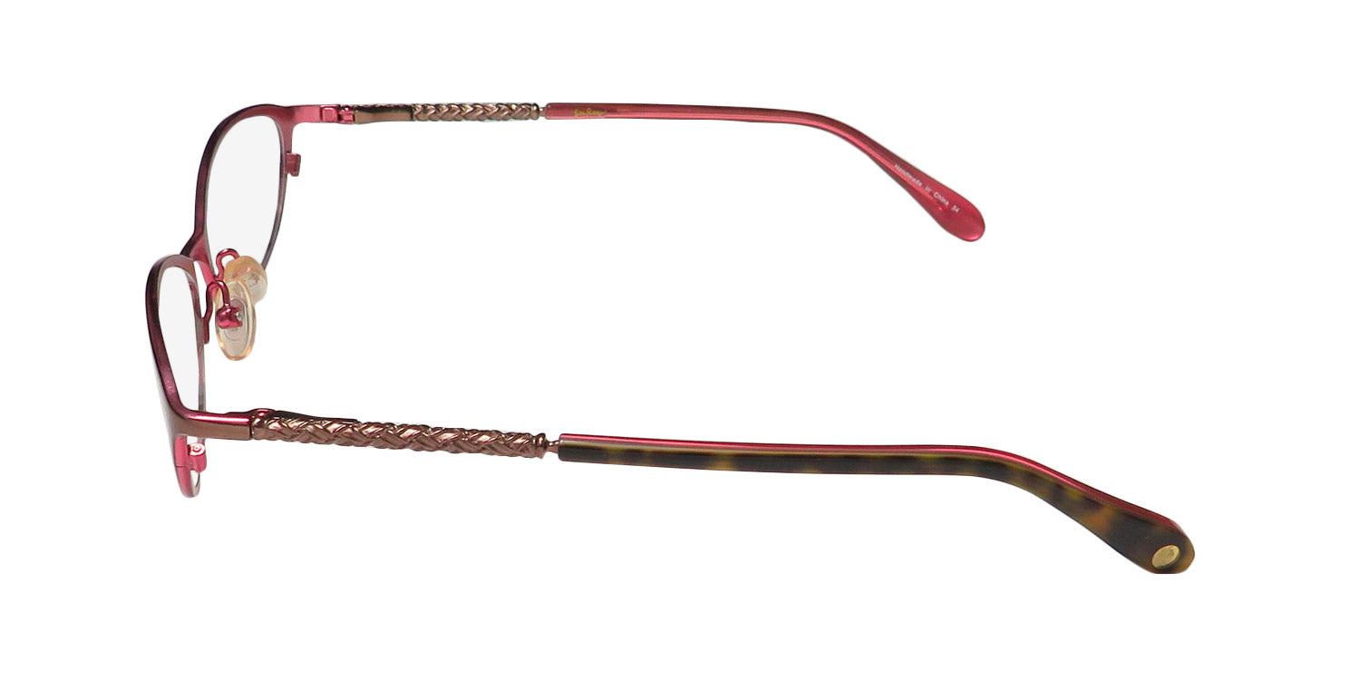 Lilly Pulitzer Connie Eyeglasses by ModaFrames