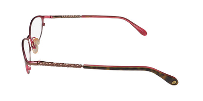 Lilly Pulitzer Connie Eyeglasses by ModaFrames