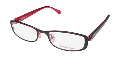 Lilly Pulitzer Krissa Eyeglasses by ModaFrames