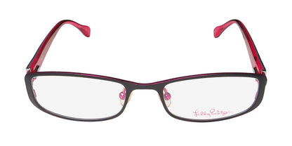 Lilly Pulitzer Krissa Eyeglasses by ModaFrames