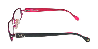 Lilly Pulitzer Krissa Eyeglasses by ModaFrames
