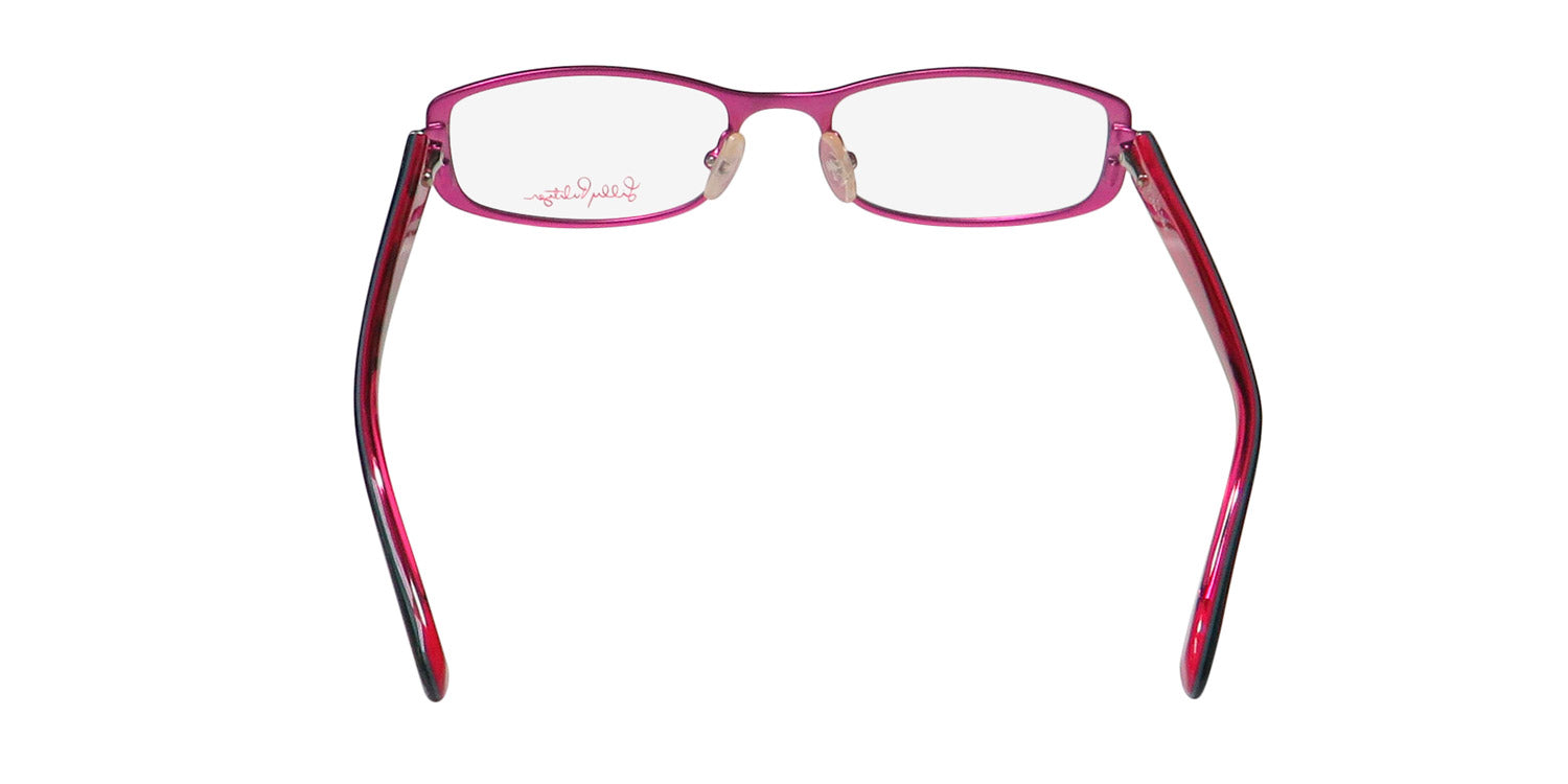 Lilly Pulitzer Krissa Eyeglasses by ModaFrames