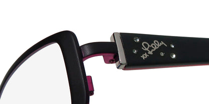 Lilly Pulitzer Krissa Eyeglasses by ModaFrames