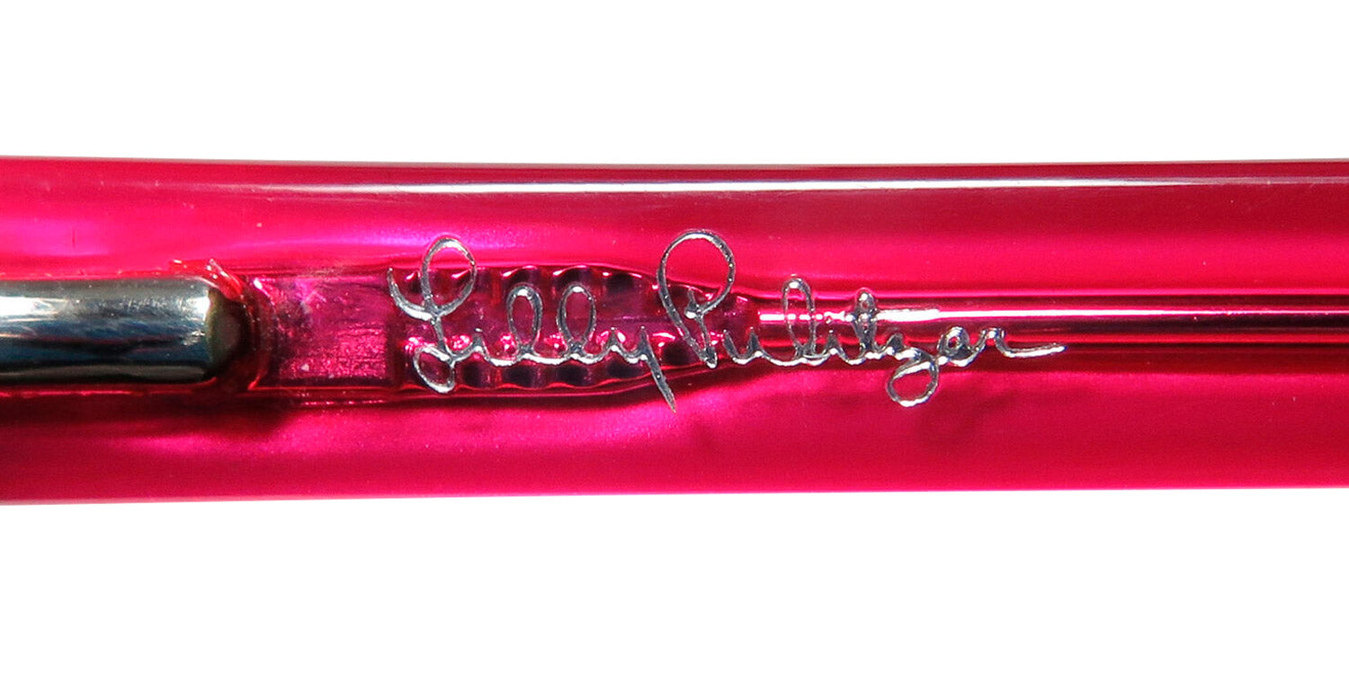 Lilly Pulitzer Krissa Eyeglasses by ModaFrames