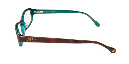 Lilly Pulitzer Delila Eyeglasses by ModaFrames