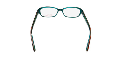 Lilly Pulitzer Delila Eyeglasses by ModaFrames