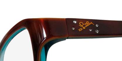 Lilly Pulitzer Delila Eyeglasses by ModaFrames