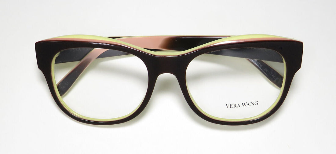Vera Wang Luxe Oriana Eyeglasses by ModaFrames