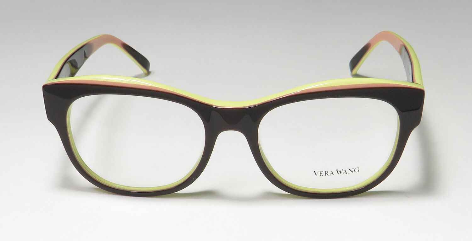 Vera Wang Luxe Oriana Eyeglasses by ModaFrames