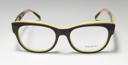 Vera Wang Luxe Oriana Eyeglasses by ModaFrames