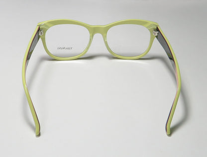 Vera Wang Luxe Oriana Eyeglasses by ModaFrames