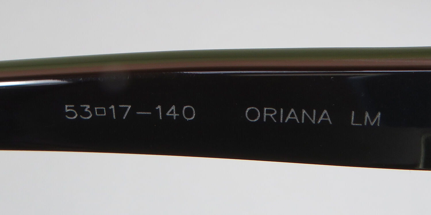 Vera Wang Luxe Oriana Eyeglasses by ModaFrames