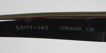Vera Wang Luxe Oriana Eyeglasses by ModaFrames