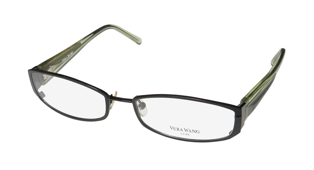 Vera Wang Luxe Nouvelle Eyeglasses by ModaFrames